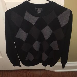 Dockers crew neck sweatshirt